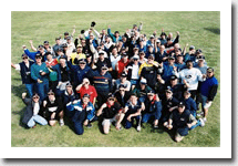 conference group